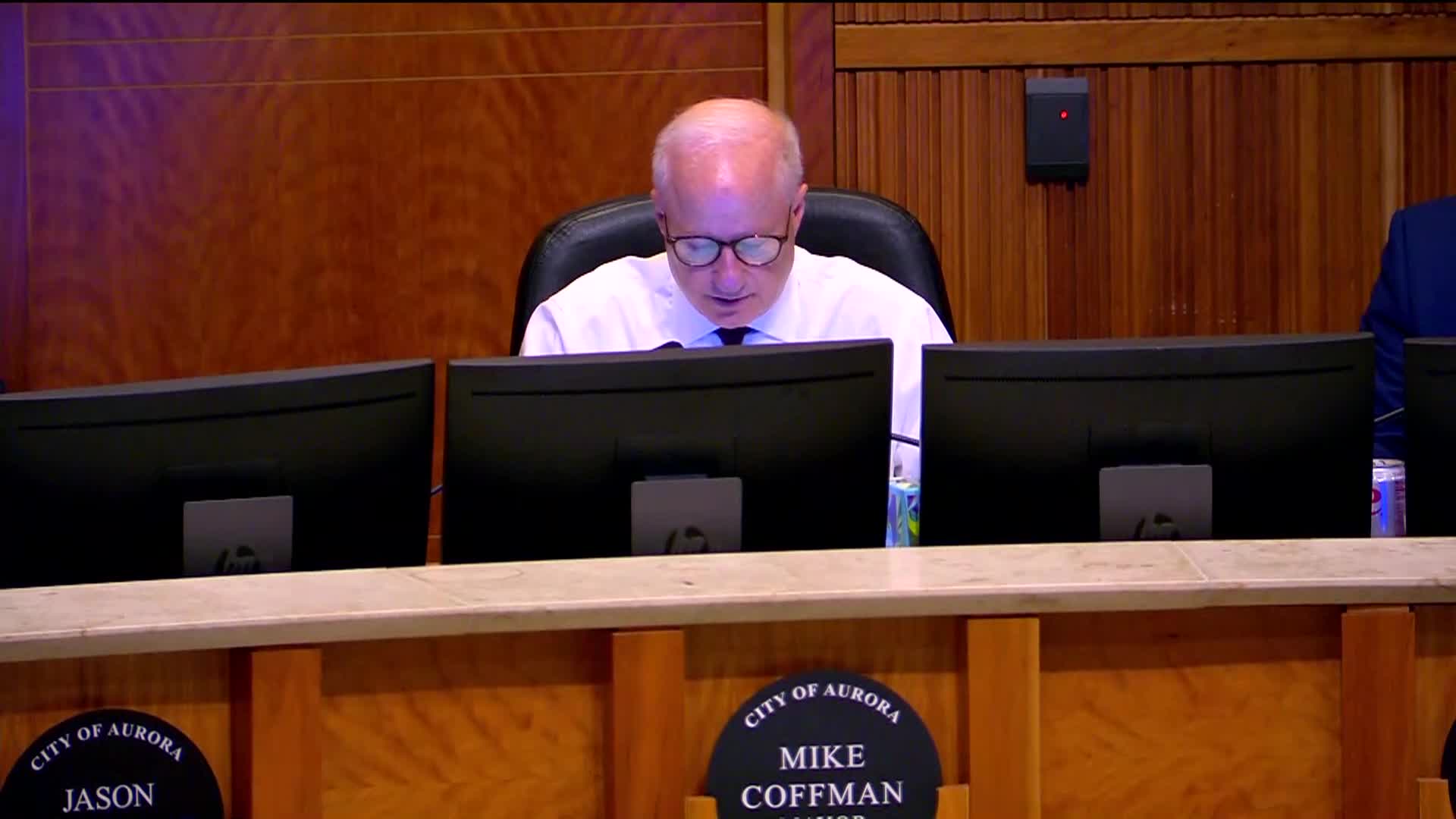 Council Meeting 5 5 25 Auroratv